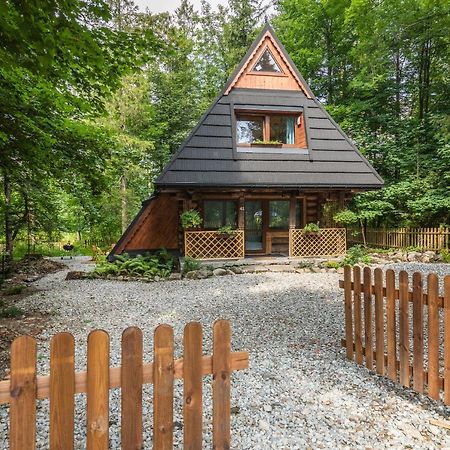 Chalubinskiego 41 - Loftaffair Zakopane Exterior photo